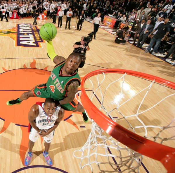 快船核心火 快船核心火